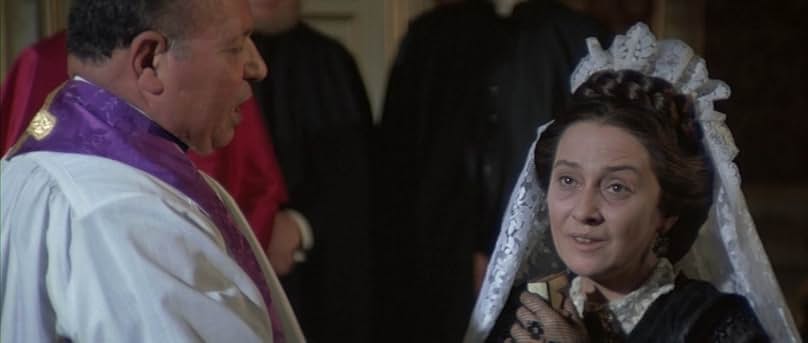 Izabella Telezynska in Ludwig (1973)