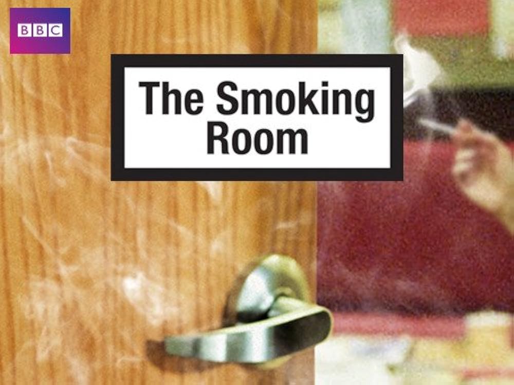 The Smoking Room (TV Series 20042005) IMDb