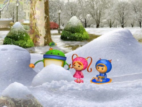 Team Umizoomi&quot; Ready for Take Off (TV Episode 2010) - IMDb