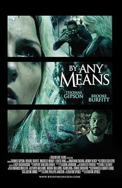Poster of By Any Means