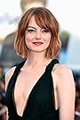 Emma Stone's primary photo Emma Stone's primary photo