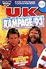 Primary photo for WWF: UK Rampage 93