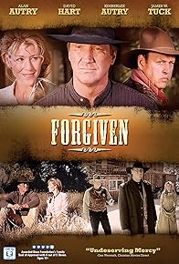 Primary photo for Forgiven Primary photo for Forgiven