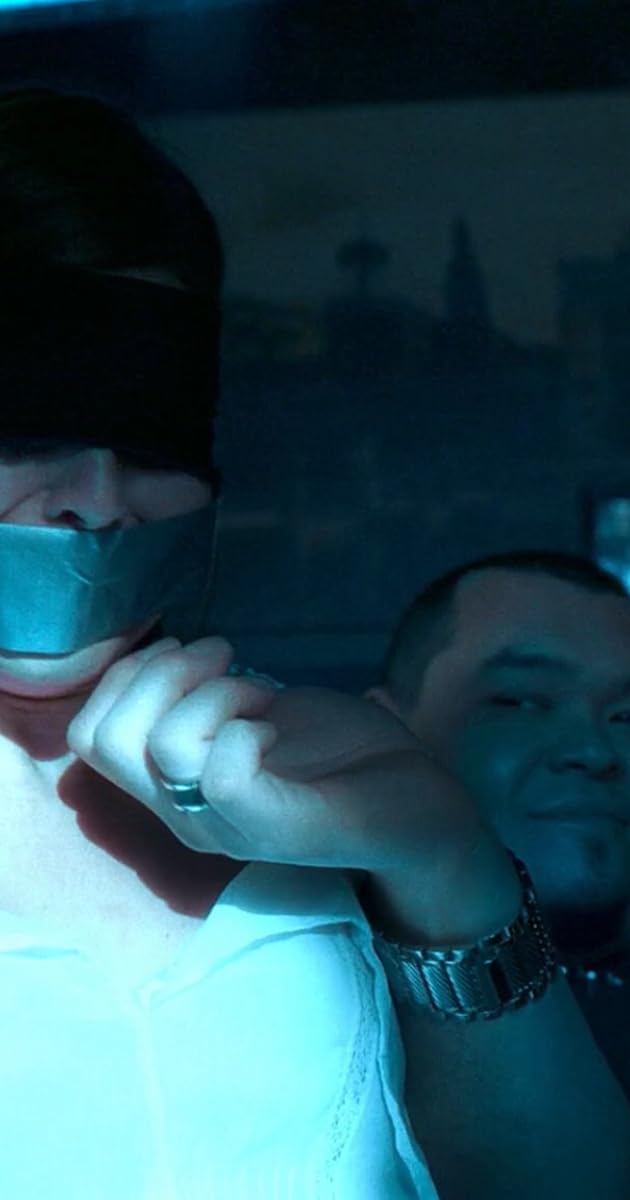 "Flashpoint" Remote Control (TV Episode 2009) Full Cast & Crew IMDb