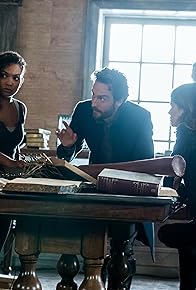 Primary photo for Heads of State