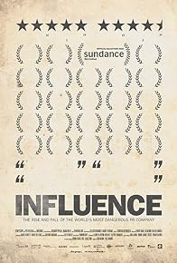 Primary photo for Influence Primary photo for Influence