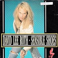 Primary photo for David Lee Roth: Sensible Shoes