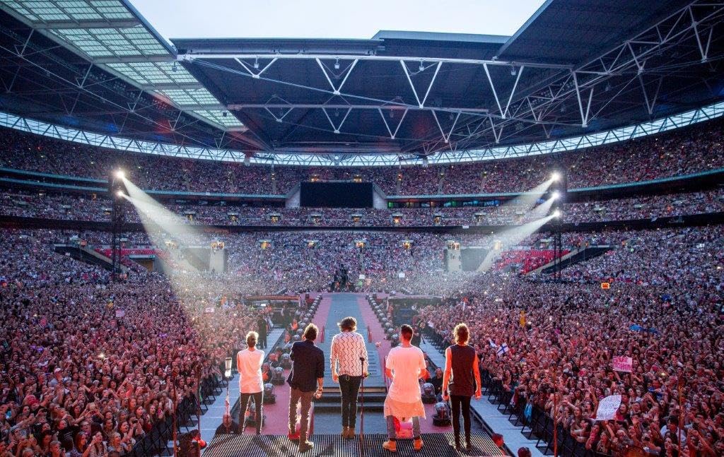 Harry Styles Harry Styles