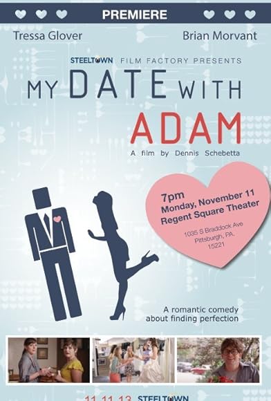 Primary photo for My Date with Adam Primary photo for My Date with Adam