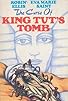 Primary photo for The Curse of King Tut's Tomb Primary photo for The Curse of King Tut's Tomb
