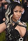 Nicki Minaj's primary photo Nicki Minaj's primary photo