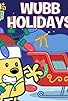 Primary photo for Wubbzy the Hero!/The Nasty Nose