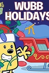 Primary photo for Wubbzy the Hero!/The Nasty Nose