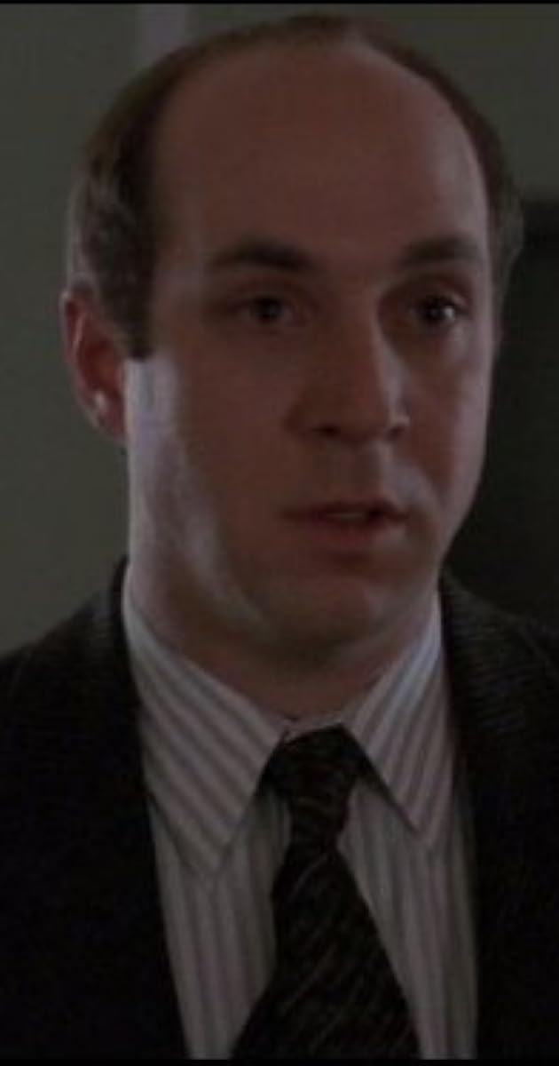 "The XFiles" Folie a Deux (TV Episode 1998) IMDb