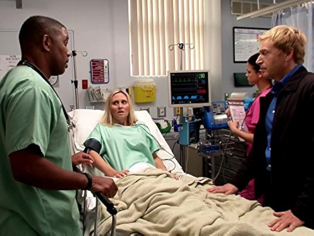 "Untold Stories of the ER" Headache Fiasco/Heeled/Survival Dad (TV