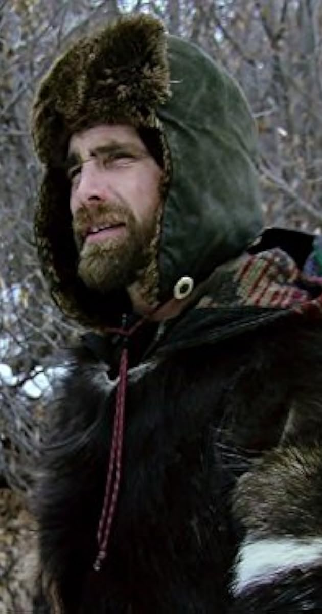 "Edge of Alaska" Thaw and Order (TV Episode 2016) IMDb