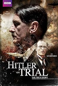 Primary photo for The Man Who Crossed Hitler Primary photo for The Man Who Crossed Hitler