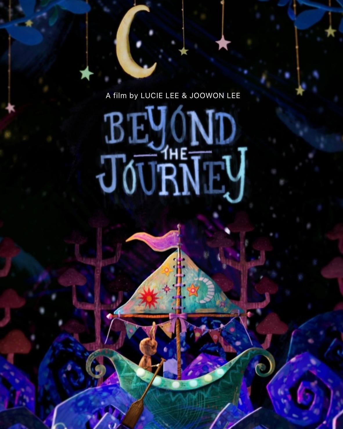 Beyond the Journey
