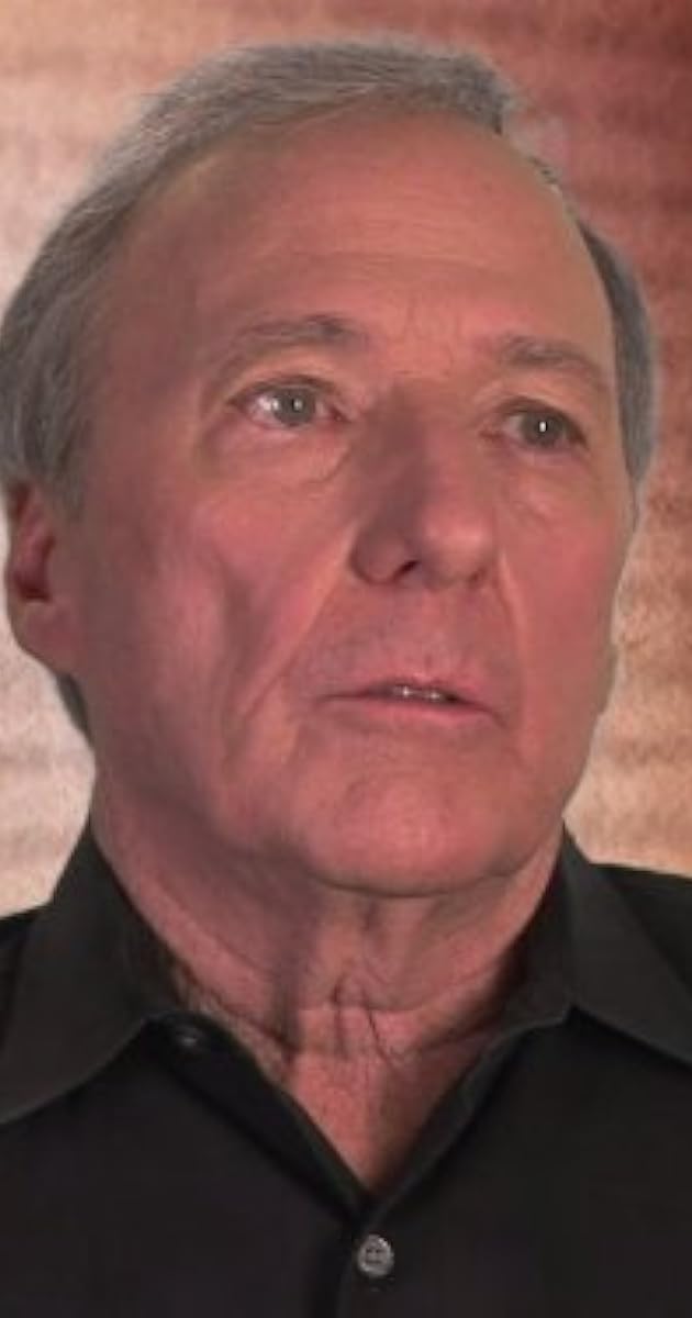 Joseph wambaugh biography image