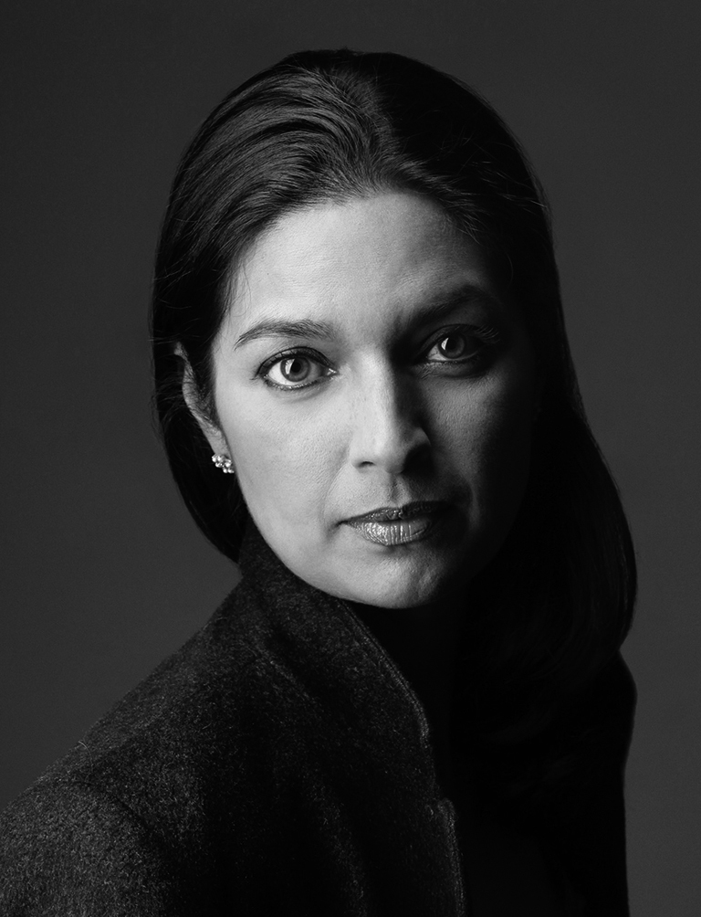 Jhumpa Lahiri