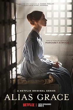 Poster of Alias Grace