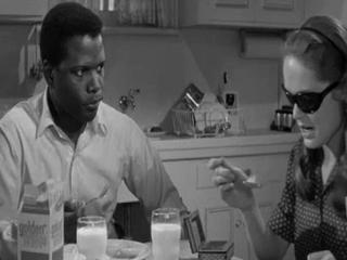 The Sidney Poitier Collection