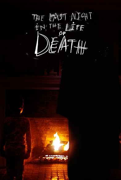 Primary photo for The Last Night in the Life of Death Primary photo for The Last Night in the Life of Death