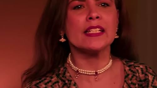 Jovanna Vidal Dhar Mann - Dated 100 Millionaires to Find True Love