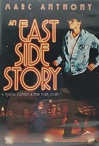 Primary photo for East Side Story Primary photo for East Side Story