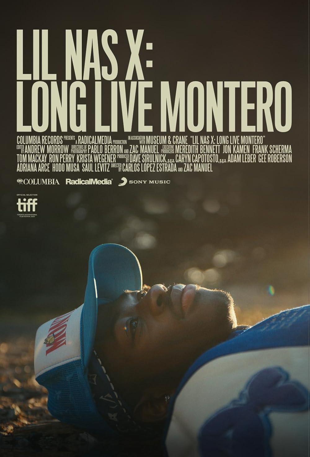 Lil Nas X  Long Live Montero