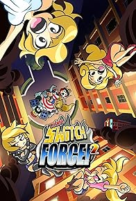 Primary photo for Mighty Switch Force! 2