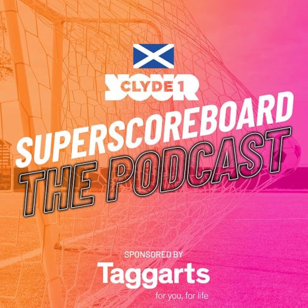 "Superscoreboard" Monday 24th March Scotland v Greece Reaction (Podcast Episode 2025) IMDb