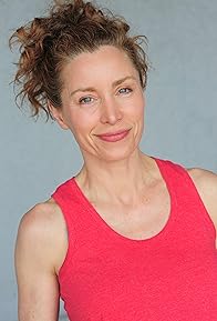 Primary photo for Rachel Parker