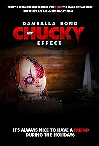 Primary photo for Damballa Bond: The Chucky Effect