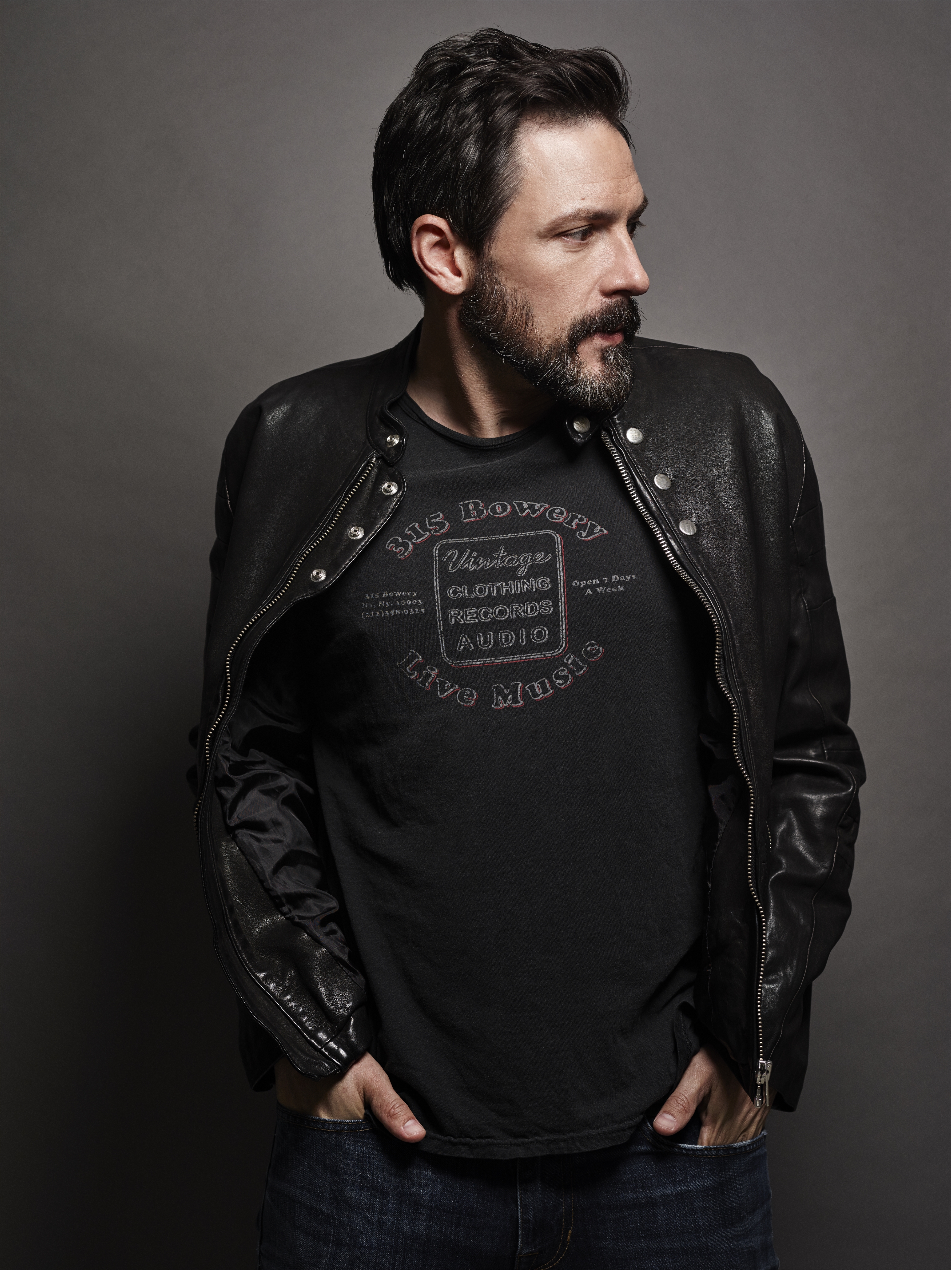 Steve kazee. Steve kazee