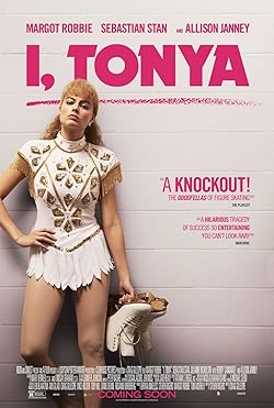 Poster of I, Tonya