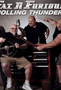 Primary photo for Who's the Boss Mustang