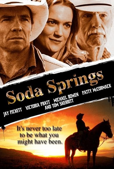 Primary photo for Soda Springs Primary photo for Soda Springs