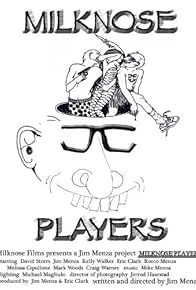 Primary photo for The Milknose Players Comedy Show Episode #2