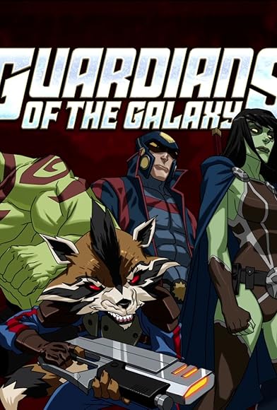 Primary photo for Guardians of the Galaxy Primary photo for Guardians of the Galaxy