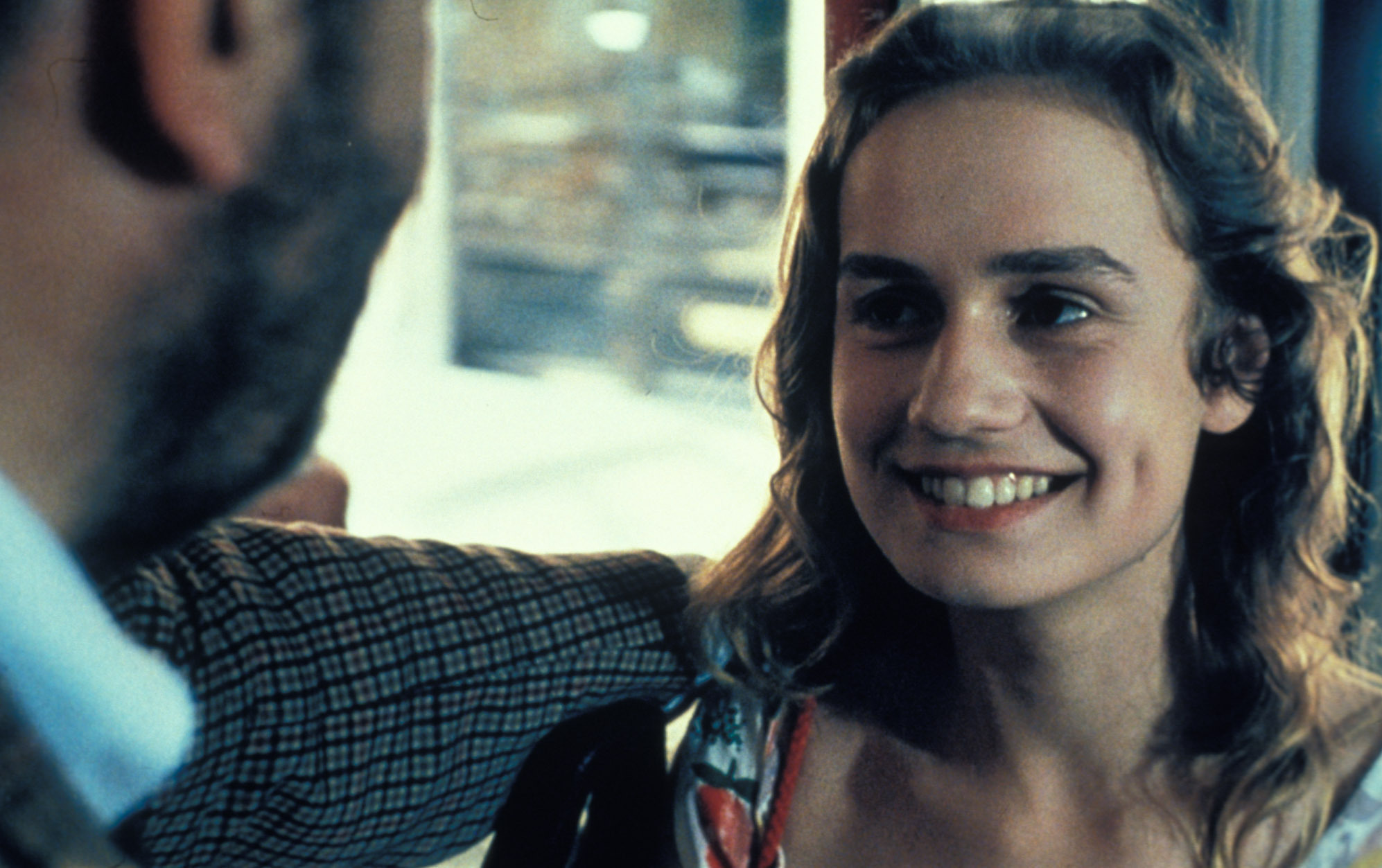 Sandrine Bonnaire in To Our Loves (1983)