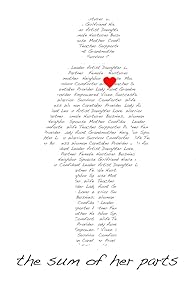 Primary photo for The Sum of Her Parts