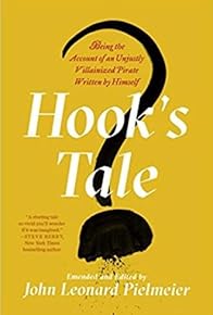 Primary photo for Hook's Tale