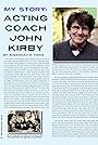 John Kirby's primary photo John Kirby's primary photo