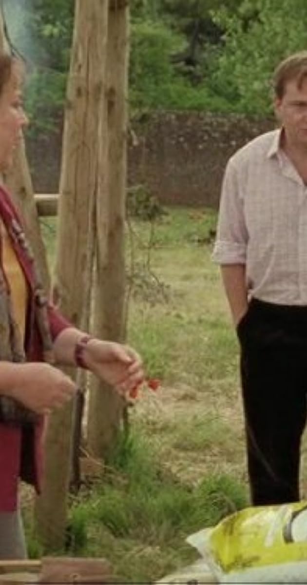 "Rosemary & Thyme" The Memory of Water (TV Episode 2004) Full Cast