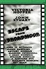Primary photo for Escape from Broadmoor