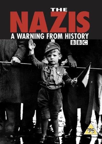 その他 Nazis: A Warning From History [DVD] Amazon.com: Nazis: A Warning from History, The (Dbl DVD