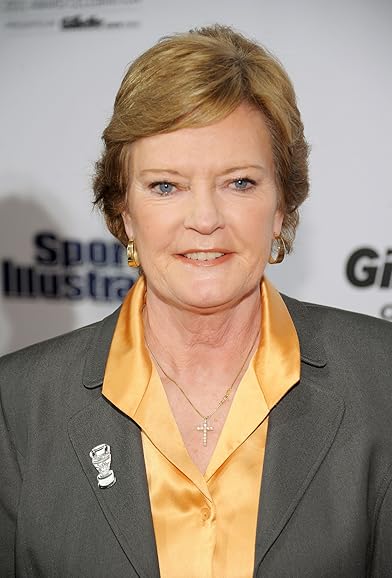 Primary photo for Pat Summitt Primary photo for Pat Summitt