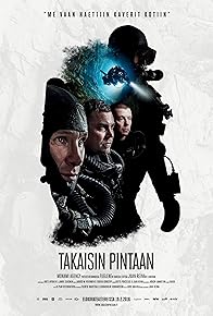 Primary photo for Diving Into the Unknown