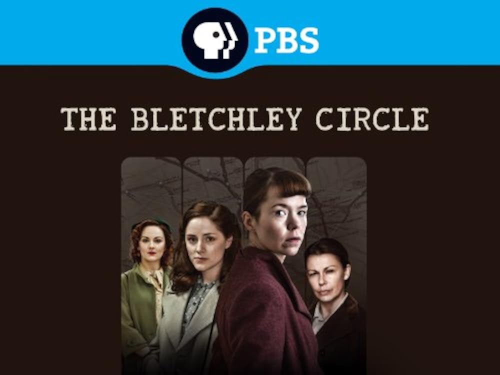 The Bletchley Circle (2012)